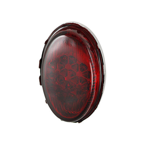 Tail light lens and reflector for Type 1 08-55-08/61