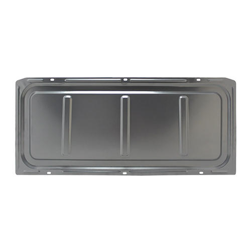 Divider panel for fueltank compartment Type 2 pick-up -07/60