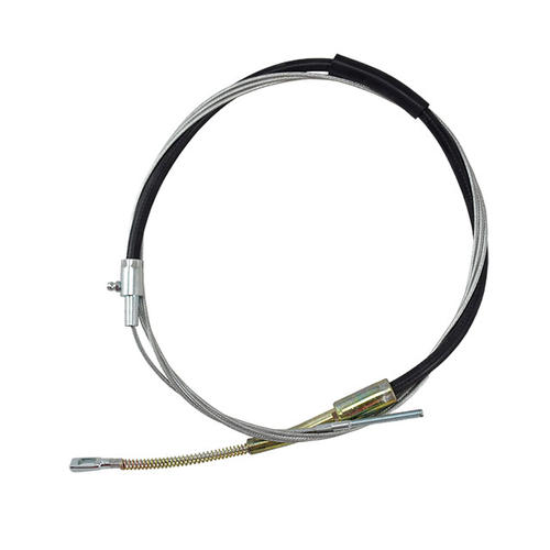 Brake cable Type 2 3330mm