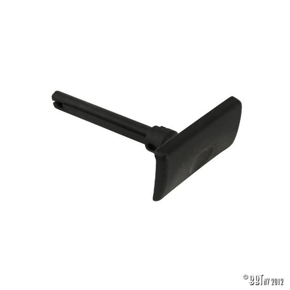 Starter handle for D and TD T25 01/85-