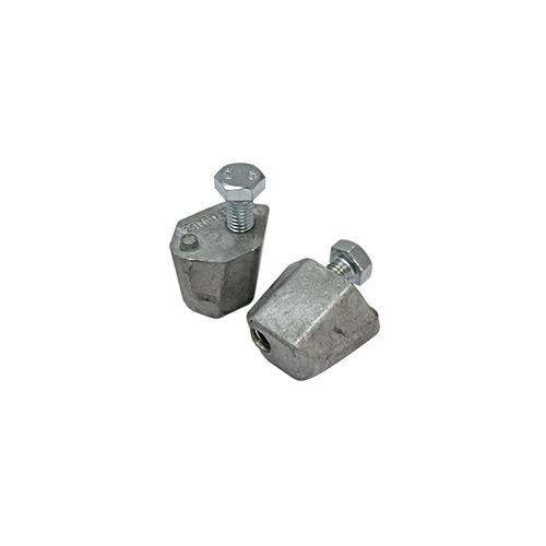 Gear selector guides T25 08/82-07/92 (5-speed) - pair