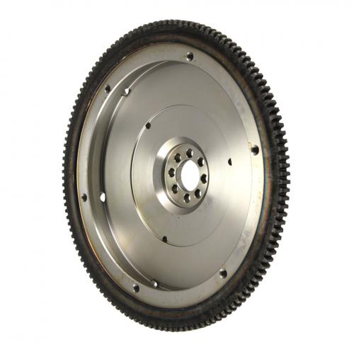 Forged Chromoly linghtweight flywheel 200mm 12V