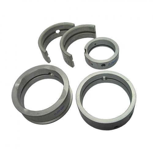 Main bearings Type 4 0.25/0.50 case