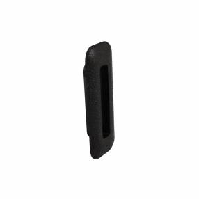 Guide for seat release knob Type 1 12/66 - 7/71 - KG 08/67-01/72