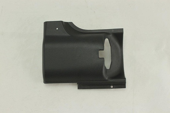 Cover sliding doorlock front right Type 2 68-79